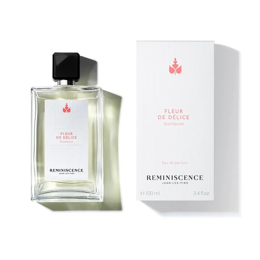 רמיניסנס Fleur De Delice - Reminiscence Fleur De Delice - בושם לאישה - 100ml EDP (מקורי)