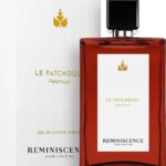 רמינסנס לה פצ'ולי אינטנס - Reminiscence Le Patchoule Intense - בושם לאישה - 100ml אדט (מקורי)