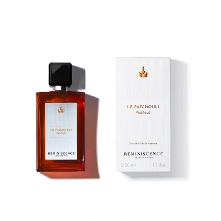 רמינסנס לה פצ'ולי אינטנס - Reminiscence Le Patchoule Intense - בושם לאישה - 50ml אדט (מקורי)