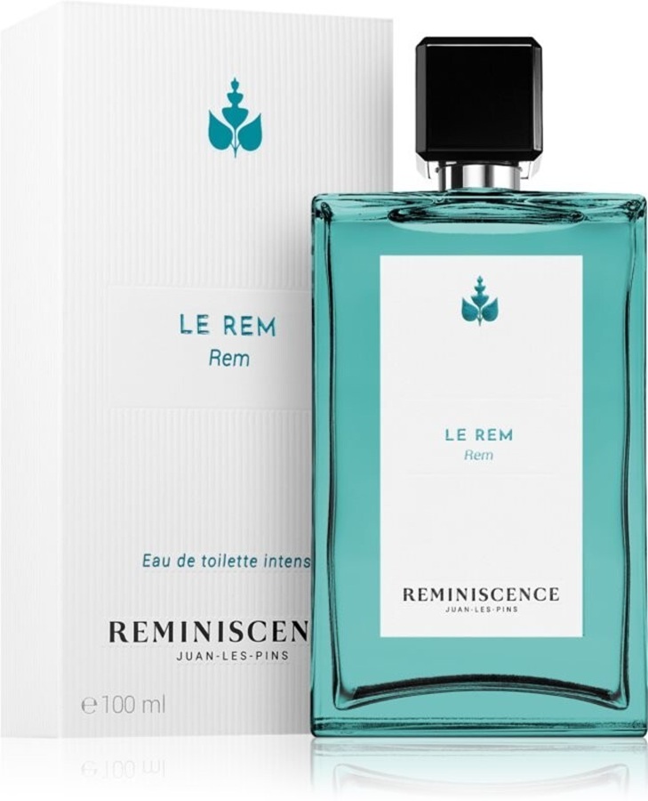 Reminiscence-Le-Rem-Intense-Edt-100ml רמיניסנס לה רם אינטנס - Reminiscence Le Rem Intense - בושם לגבר - 100 מ"ל אדט
