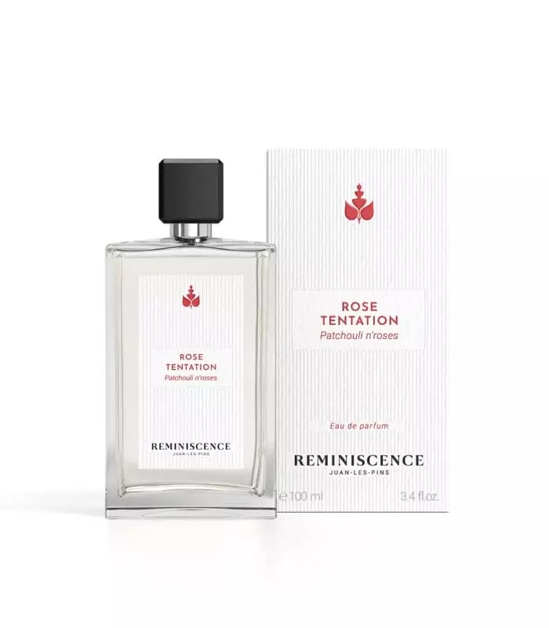 רמינסנס רוז טנטיישן - Reminiscence Rose Tentation - בושם לאישה - 100ml Edp (מקורי)
