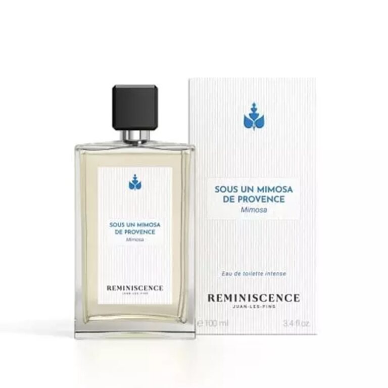 רמיניסנס סוס אן מימוזה דה פרובנס אינטנס - Reminiscence Sous Un Mimosa De Provence Intense - בושם לאישה - 100ml אדט (מקורי)