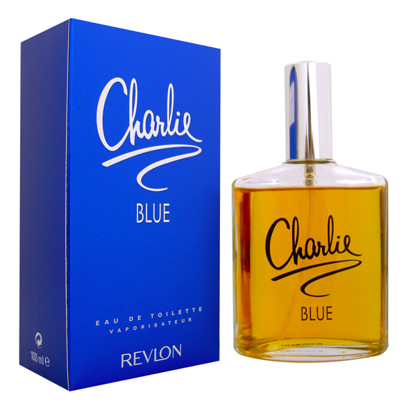 Revlon-Charlie-Blue-Edt-100-Ml רבלון צ'ארלי בלו - Revlon Charlie Blue - בושם לאישה - 100 מ"ל או דה טואלט