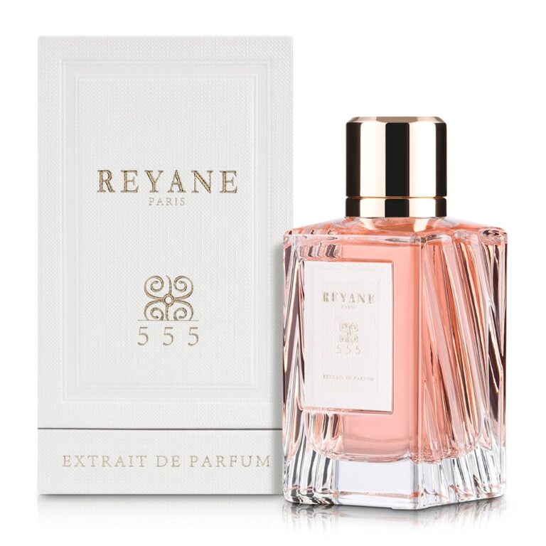 ריאן טרדישן אקסקלוסיב 555 יו - Reyane Tradition Exclusive 555 U - בושם לגבר - 100 מ"ל אקסטרייט דה פרפיום