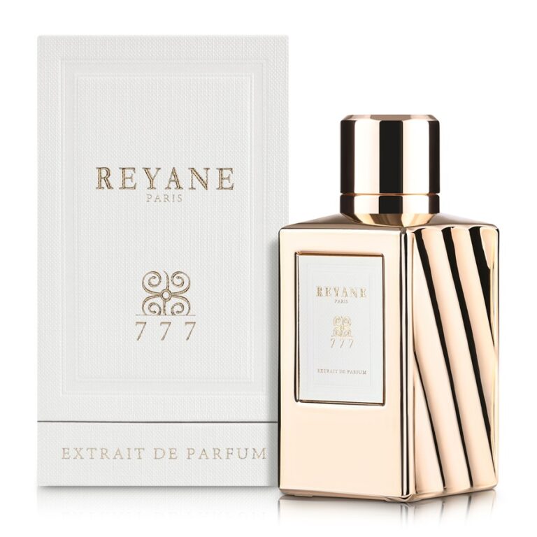 ריאן אקסקלוסיב 777 יו - Reyane Exclusive 777 U - בושם יוניסקס - 100 מ"ל אקסטרייט דה פרפיום