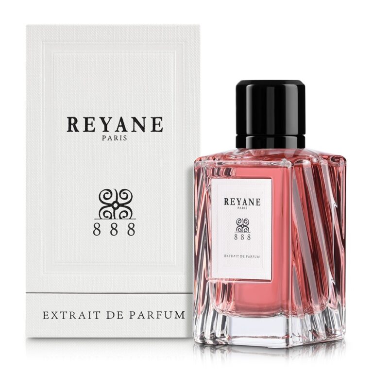 ריאן טרדישן אקסקלוסיב 888 יו - Reyane Tradition Exclusive 888 U - בושם יוניסקס - 100 מ"ל אקסטרייט דה פרפיום