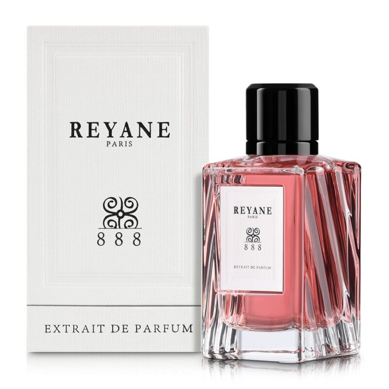 ריאן טרדישן אקסקלוסיב 888 יו - Reyane Tradition Exclusive 888 U - בושם יוניסקס - 100 מ"ל אקסטרייט דה פרפיום