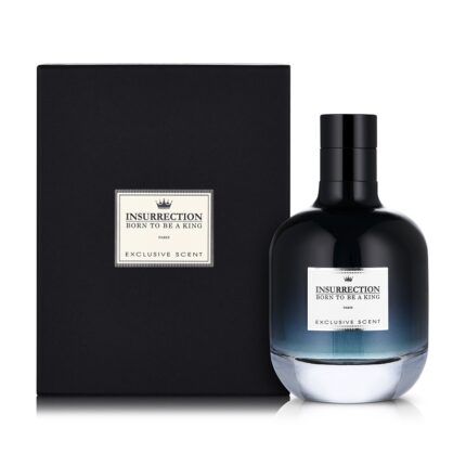 ריאן טרדישן בורן טו בי א קינג - Reyane Tradition Born To Be A King - בושם לגבר - 100 מ"ל א.ד.פ