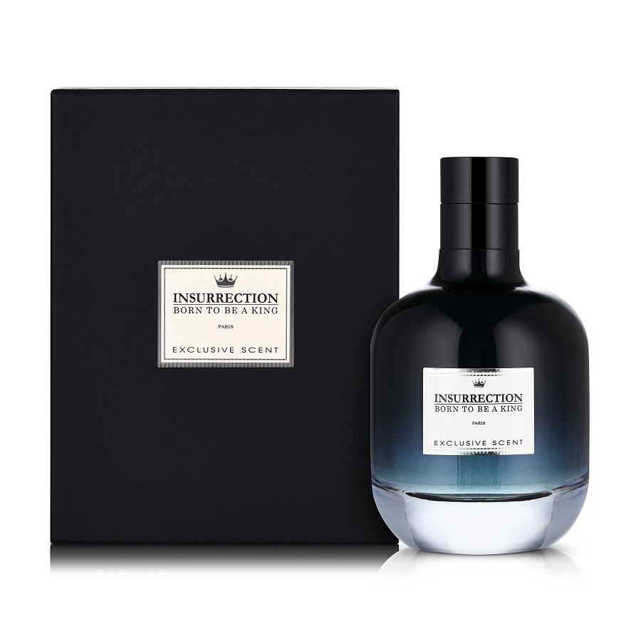 Reyane-Exclusive-Born-To-Be-A-King-Edp-100ml ריאן טרדישן בורן טו בי א קינג - Reyane Tradition Born To Be A King - בושם לגבר - 100 מ"ל א.ד.פ