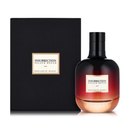 ריאן טרדישן אקסקלוסיב פאלאס רוז' - Reyane Tradition Exclusive Palace Rouge - בושם לגבר - 100 מ"ל E.D.T