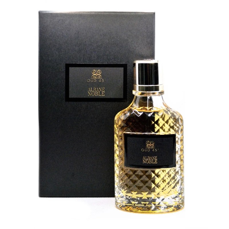 Reyane-Tradition-Albane-Noble-Oud-45-Edp-100-Ml ריאן טרדישן אלבן נובל אוד 45 - Reyane Tradition Albane Noble Oud 45 - בושם לגבר - 100 מ"ל א.ד.פ