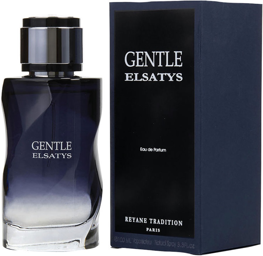 Reyane-Tradition-Gentle-Elsatys-Edp-178-Ml ריין טרדישן ג'נטל אלסטיס - Reyane Tradition Gentle Elsatys - בושם לגבר - 178 מ"ל א.ד.פ