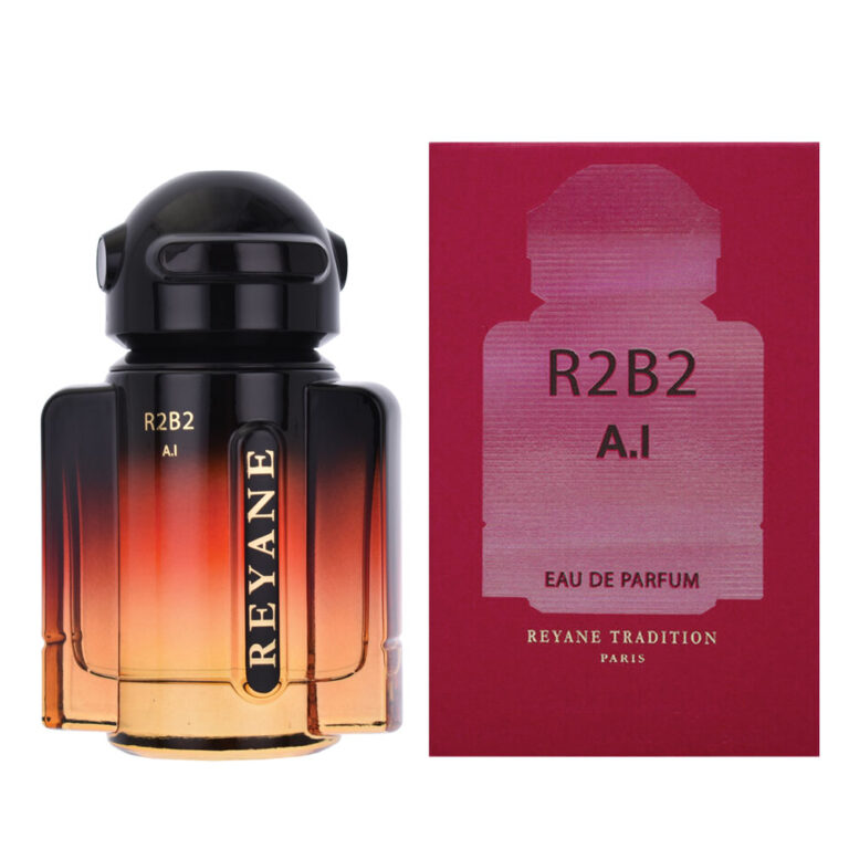ריאן טרדישן אר 2 בי 2 איי.איי - Reyane Tradition R2b2 A.i - בושם לגבר - 100 מ"ל א.ד.פ