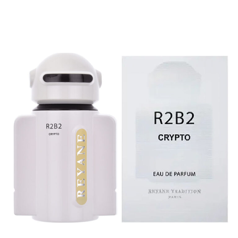 רייאן טרדישן אר 2 בי 2 קריפטו - Reyane Tradition R2b2 Crypto - בושם לגבר - 100 מ"ל א.ד.פ