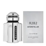 ריין טרדישן אר 2 בי 2 אינטרסטלר - Reyane Tradition R2b2 Interstellar - בושם לגבר - 100 מ"ל א.ד.פ