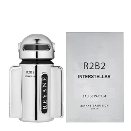 ריין טרדישן אר 2 בי 2 אינטרסטלר - Reyane Tradition R2b2 Interstellar - בושם לגבר - 100 מ"ל א.ד.פ