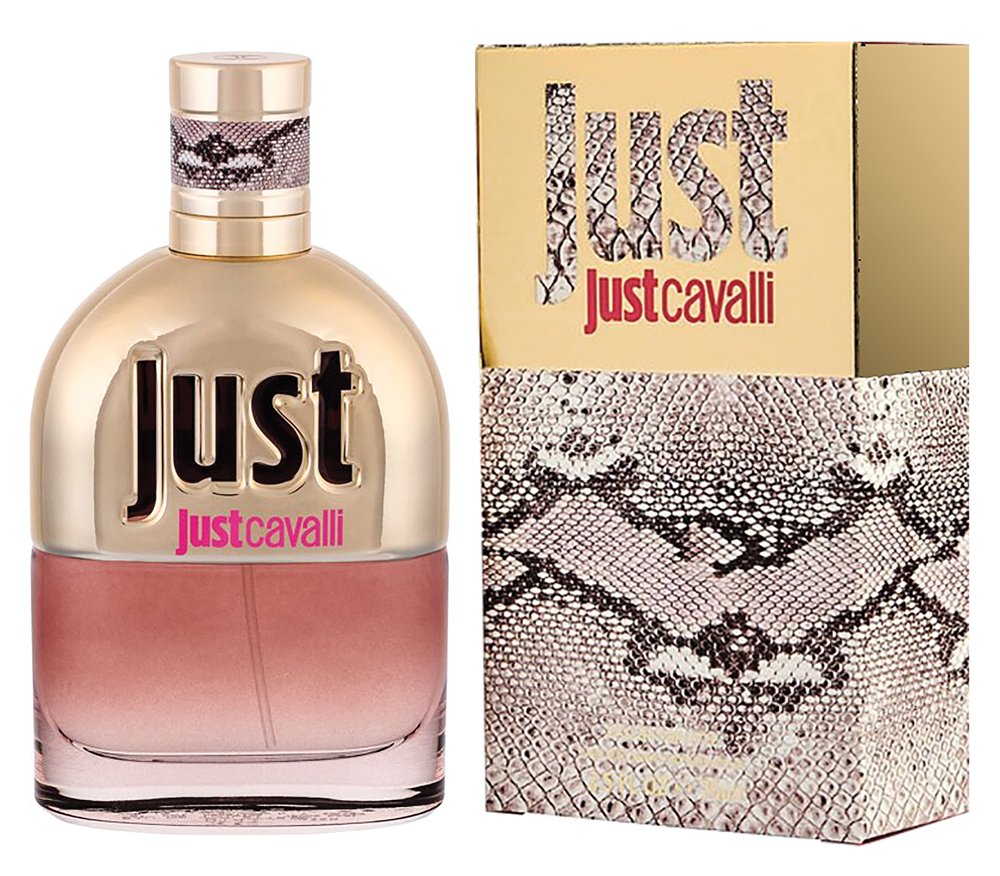 Roberto-Cavalli-Just-Cavalli-Edt-75-Ml רוברטו קוואלי גאסט קוואלי (א) אדט 75מל