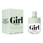 רושאס גירל - Rochas Girl - בושם לאישה - 100 מ"ל או דה טואלט