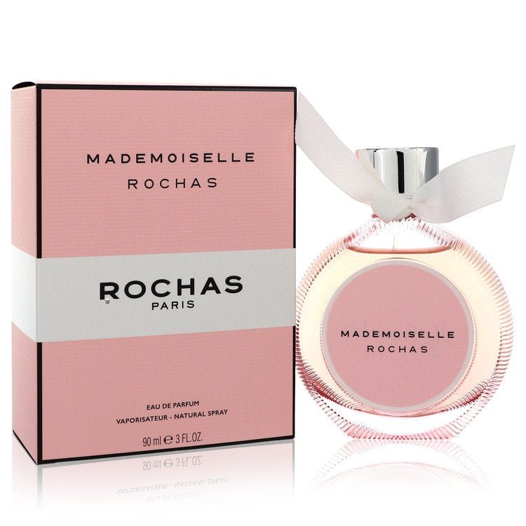 Rochas-Mademoiselle-Edp-90-Ml רושאס מדמוזל (א) אדפ 90מל