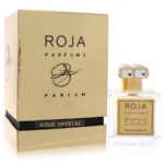 רוז'ה דאב אוד קריסטל - Roja Dove Aoud Crystal - בושם יוניסקס - 100 מ"ל Parfum (מקורי)
