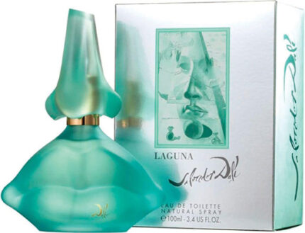 סלבדור דאלי לגונה - Salvador Dali Laguna - בושם לאישה - 100 מ"ל אדט