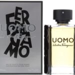 סלבטורה פרגאמו אומו - Salvatore Ferragamo Uomo - בושם לגבר - 100 מ"ל א.ד.ט