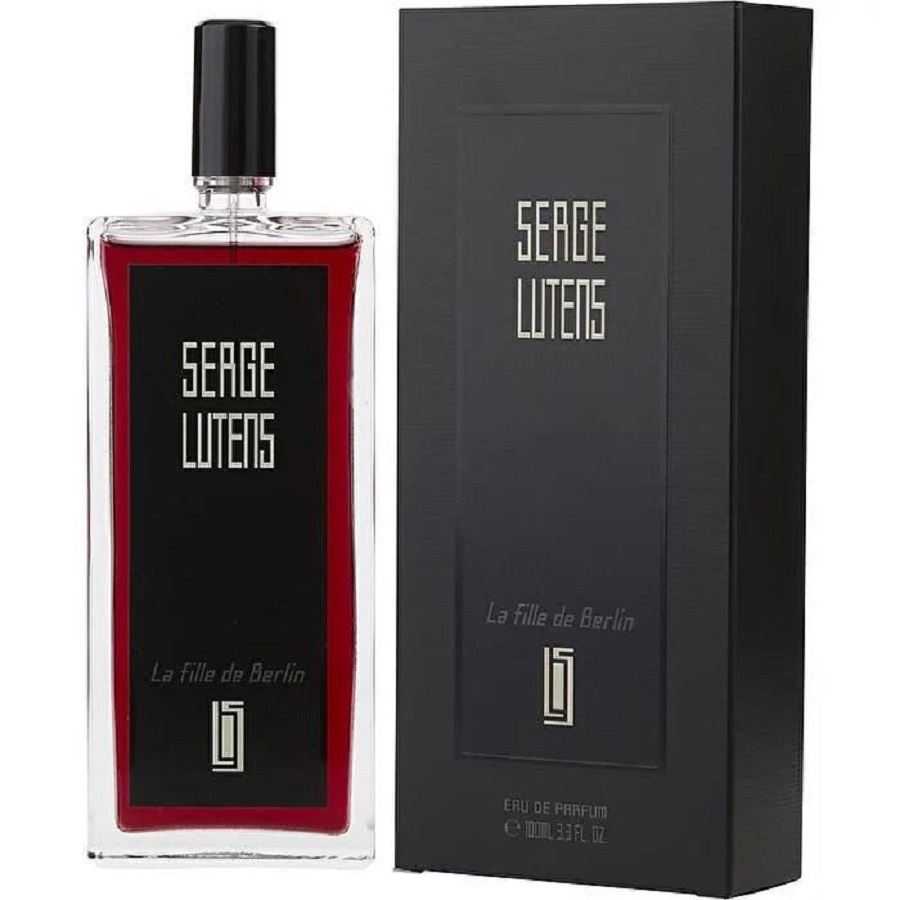סרז' לוטנס לה פיי דה ברלין - Serge Lutens La Fille De Berlin - בושם יוניסקס - 100 מ"ל