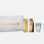 פאקו רבאן סט לגבר מסקולין מיניאטורי - Paco Rabanne Set For Men Masculin Miniature - בושם לגבר - 4*5 מ"ל או דה פרפיום (מקורי)