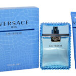 ורסאצ'ה אאו פרש - Versace Eau Fraiche - בושם לגבר - 100 מ"ל א.ד.ט (מקורי)