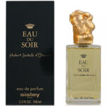 סיסלי או דה סואר - Sisley Eau Du Soir - בושם לאישה - 100 מ"ל Edp
