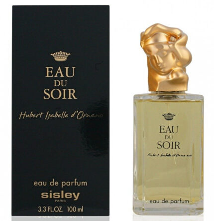 סיסלי או דה סואר - Sisley Eau Du Soir - בושם לאישה - 100 מ"ל Edp