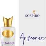 סוספירו בוקה ארמוניה - Sospiro Bouquet Armonia - בושם יוניסקס - 100 מ"ל EDP (מקורי)