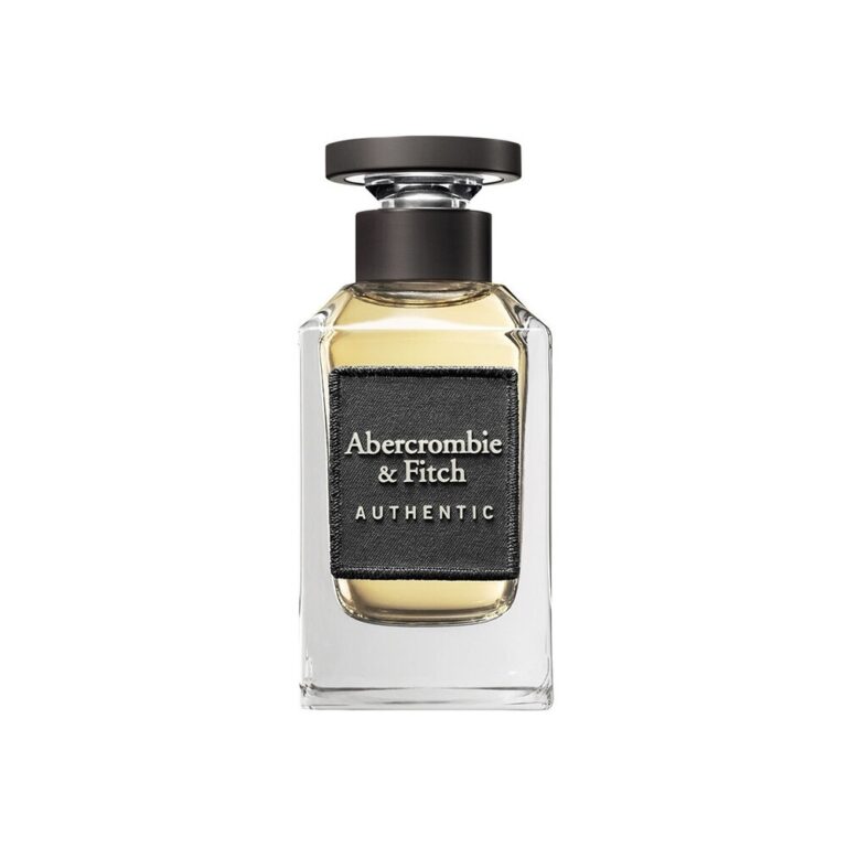 אברקרומבי אנד פיץ' אותנטיק - Abercrombie & Fitch Authentic - בושם לגבר - 100 מ"ל EDT (טסטר)