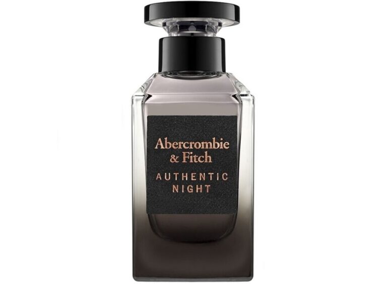 אברקרומבי אנד פיץ' אותנטיק נייט - Abercrombie & Fitch Authentic Night - בושם לגבר - 100 מ"ל EDT (טסטר)