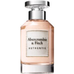 אברקרומבי אנד פיץ' אותנטיק פינק - Abercrombie & Fitch Authentic Pink - בושם לאישה - 100ml EDP (טסטר)