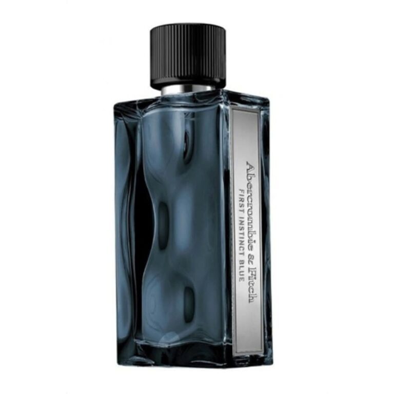 אברקרומבי אנד פיץ' פירסט אינסטינקט בלו - Abercrombie & Fitch First Instinct Blue - בושם לגבר - 100 מ"ל EDT (טסטר)