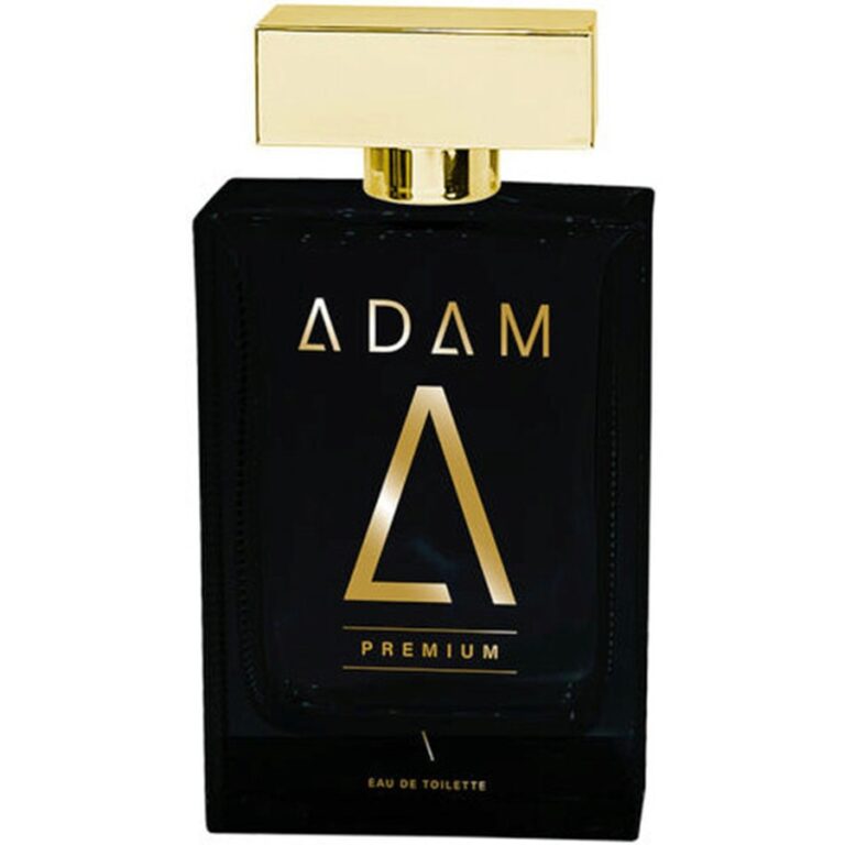 Ybrands טסטר אדם פרימיום - Ybrands Tester Adam Premium - בושם לגבר - 100 מ"ל אדט (טסטר)
