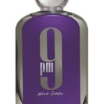 אפנאן 9pm פור פם - Afnan 9pm Pour Femme - בושם לאישה - 100 מ"ל EDP (טסטר)