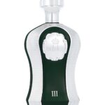 אפנן היינס 3 גרין - Afnan Highness III Green - בושם לגבר - 100 מ"ל EDP (טסטר)