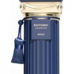 אפנאן היסטוריק אולמדה בלו - Afnan Historic Olmeda Blue - בושם לגבר - 100 מ"ל EDP (טסטר)