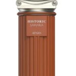 אפנאן היסטוריק סהרה - Afnan Historic Sahara - בושם יוניסקס - 100 מ"ל Parfum (טסטר)