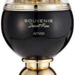 אפנן סובניר דזרט רוז - Afnan Souvenir Desert Rose - בושם לאישה - 100 מ"ל EDP (טסטר)