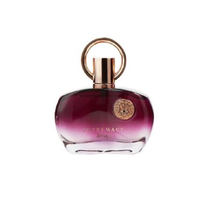 אפנן סופרמסי פאם פרפל - Afnan Supremacy Femme Purple - בושם לאישה - 100 מ"ל EDP (טסטר)