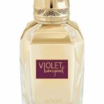 אפנאן ויולט בוקה - Afnan Violet Bouquet - בושם לאישה - 80 מ"ל EDP (טסטר)