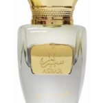 אל חרמיין אסראר - Al Haramain Asrar - בושם יוניסקס - 50 מ"ל EDP (טסטר)