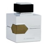 אל חרמיין ל'אוונטור - Al Haramain L'Aventure - בושם לגבר - 100ml EDP (טסטר)