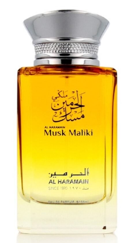 טסטר אל הרמין מאסק מליקי (י) אדפ 100מל