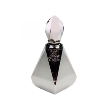 אל חרמיין חייאתי - Al Haramain Hayati - בושם יוניסקס - 12 מ"ל EDP (טסטר)