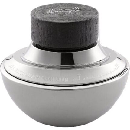 אל חרמיין עוד אדם - Al Haramain Oudh Adam - בושם לגבר - 75 מ"ל EDP (טסטר)