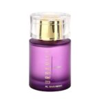 אל חרמיין אורבניסט פאם - Al Haramain Urbanist Femme - בושם לאישה - 100 מ"ל EDP (טסטר)